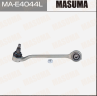 Рычаг (тяга) MASUMA, front low BMW X3 (F25) (L) (1/8)