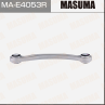 Рычаг верхний MASUMA, rear up MERCEDES-BENZ C-CLASS (W205) (R) (1/16)