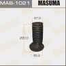 Mab-1021_пыльник амортизатора переднего! toyota corolla cde120/zz12/avensis t25 01&gt