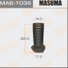 Mab-1036_пыльник заднего амортизатора! toyota mark 2/chaser/cresta gx100 96-01