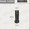 MAB-1039_пыльник амортизатора заднего левого! Toyota Camry SXV10/VCV10 91-95