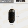 Mas_пыльники стоек универс. masuma mab-1071