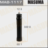Пыльники стоек универс. masuma mab-1117