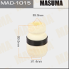 Отбойник амортизаторов masuma mad-1015 21.4x28.9x88.6, harrier, rx300 / mcu35l, mcu35w rear