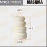 Mas_отбойник амортизаторов masuma mad-1033