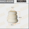 Mas_отбойник амортизаторов masuma mad-4008