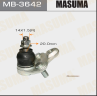 MB-3642_опора шаровая! Toyota RAV4 ACA20/CLA20/ZCA25