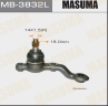 MB-3832L_опора шаровая левая! Toyota Mark-2/Cressida/Cresta/Chaser GX/LX/SX90 92&gt