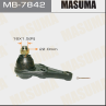 MB-7842_опора шаровая нижняя! Mitsubishi L200 2.5 DiD 06&gt