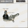 Шаровая опора MASUMA front low AVENSIS/ ADT270L  ZRT270L