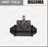 Рабочий тормозной цилиндр MASUMA, SX4 / YB11S