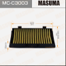 Салонный фильтр MASUMA DELICA, SPACE GEAR PD6W, PD8W, PE8W, PF6W, PF8W 94-07 (1/40)