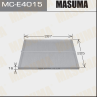 Воздушный фильтр салонный ас- masuma (1 40) opel omega v2000  v2200  v2500 9
