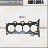 MD-01015S_прокладка ГБЦ! Toyota Yaris 1.3/1.5 16V 98&gt