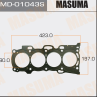 Md-01043s_прокладка гбц! toyota previa/camry 2.4 16v dohc 00&gt