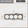 MD-02028_прокладка ГБЦ! Nissan Sunny 1.7D CD17 82-90