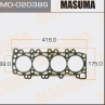 Прокладка голов.блока masuma