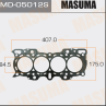 Md-05012s_прокладка гбц! honda cv-r 2.0 b20b 97&gt