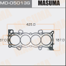 MD-05013S_прокладка ГБЦ! Honda CR-V 2.0 16V DOHC 02&gt