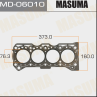 Прокладка голов.блока masuma g16a (1/10)