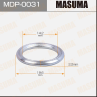 Шайба (прокладка) для болта маслосливного masuma mdp-0031 vag 14.2x19.6x2.2 [уп.50]