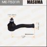 Наконечник рулевой тяги MASUMA bB, PASSO, BOON / QNC25, KGC10, M310S RH