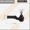 Наконечник рулевой тяги MASUMA FORD FIESTA, ECOSPORT 08- RH