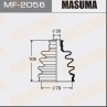 Привода пыльник Masuma MF-2056