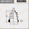 MF-2071_пыльник ШРУСа внутреннего! АКПП Mazda 626 1.8/2.0 85-92