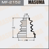 Привода пыльник Masuma MF-2152