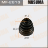 Пыльник ШРУСа MASUMA MF-2816