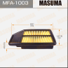 MFA-1003_фильтр воздушный! Honda Fit Aria 1.3/1.5 02-09/ City 1.5 05-08