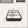 MFA-303_фильтр воздушный!Toyota 4-Runner/Land Cruiser 3.4i 24V 96&gt