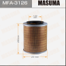 Воздушный фильтр masuma mfa-3126