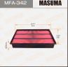 MFA-342_фильтр воздушный! Nissan Cima VK45/VH41 F50/Y33/Y32 91-03/ President V45D