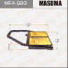 MFA-993_фильтр воздушный! Honda Civic VI 1.7 01&gt