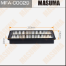 Воздушный фильтр MASUMA CHERY TIGGO 5 (1/30)
