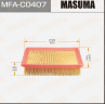 Воздушный фильтр A0841 MASUMA LHD GEELY COOLRAY 20- (1/20)