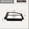Mfa-h519_фильтр воздушный! honda civic ix 1.8i 12&gt