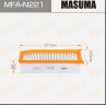 Воздушный фильтр Masuma MFA-N221 A-0614 /DUSTER I / II