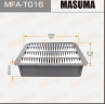 Воздушный фильтр A-1037 MASUMA