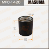 Масляныйфильтрc-409 masuma