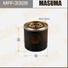 Топливныйфильтрfc-318 masuma