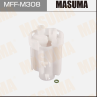 MFF-M308_фильтр топливный! в баке Mitsubishi Pajero 3.0-3.8i 97&gt