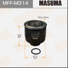 Топливныйфильтр masuma l200/ka4t kb4t05-