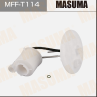 Mff-t114_фильтр топливный!toyota harrier 3.5l 2gr-fe gsu31w 06-09  lx rx350/rx400 3.5l 2gr-fe 06-09