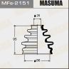 Привода пыльник Masuma Силикон MF-2151