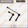 Бронепровода MASUMA, SUZUKI / M13A, M15A, M16A