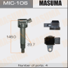 MIC-106_катушка зажигания! Lexus IS/GS/LS  Toyota Land Cruiser 2.0-4.7i 98gt