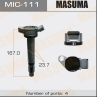 Mic-111_катушка зажигания! lexus rx  toyota camry/highlander/rav 4/venza/sienna/avalon 3.5i 06&gt